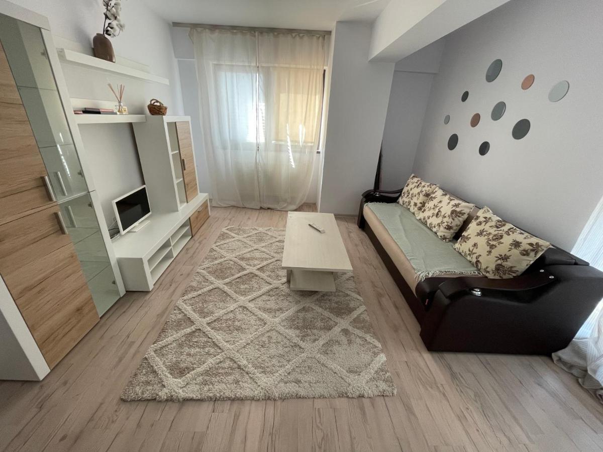 The Mirror - Quiet & Friendly Place In Copou Apartman Jászvásár Kültér fotó